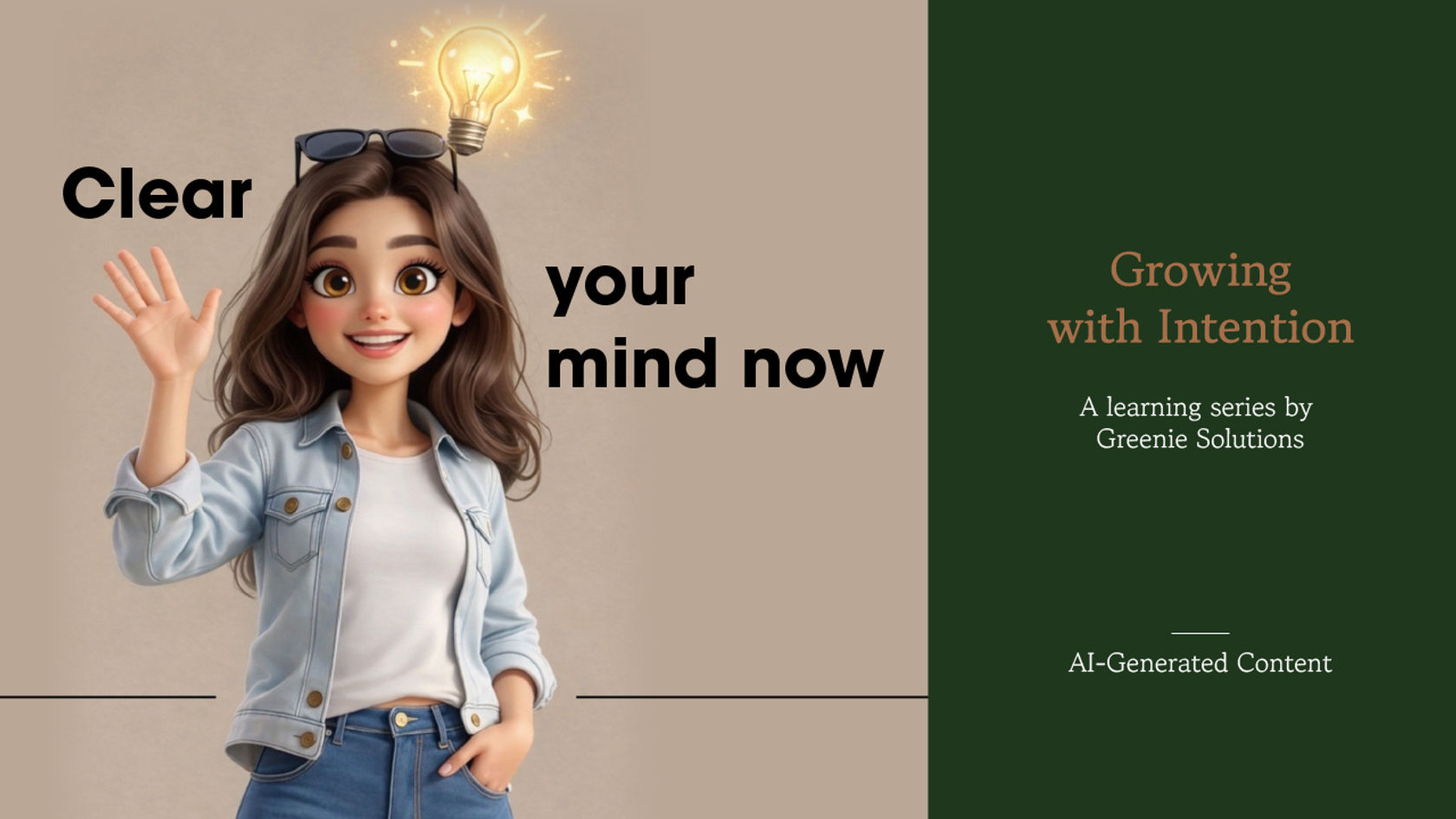 Why Thinking Clearly Matters